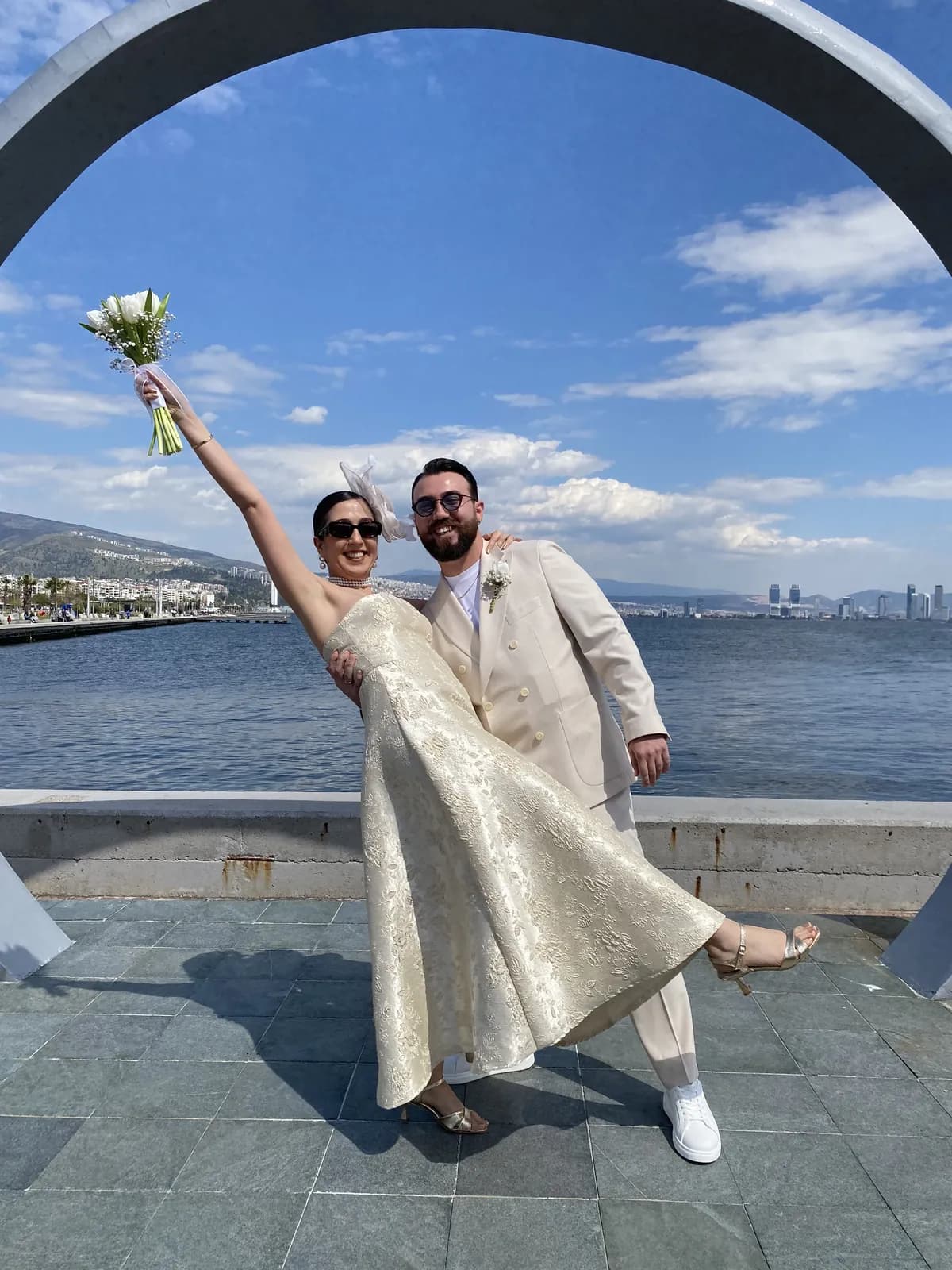 Evleniyoruz 1