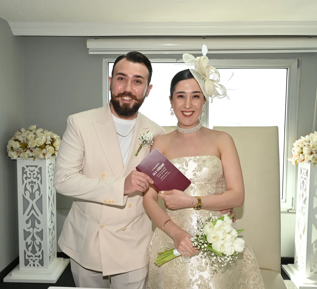 Evleniyoruz 2